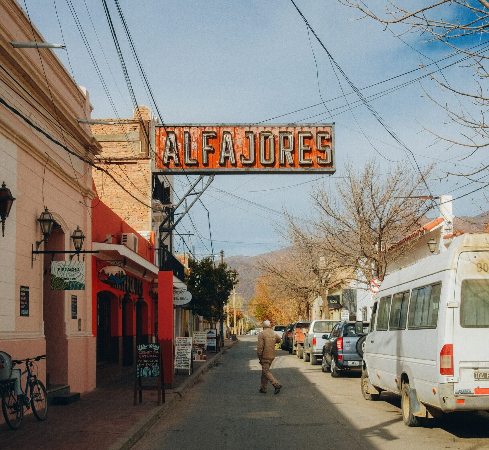terapia en español argentina
